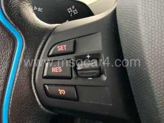 BMW i3 94ah REX