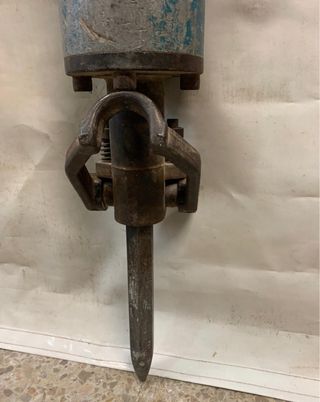 Martillo demoledor Makita