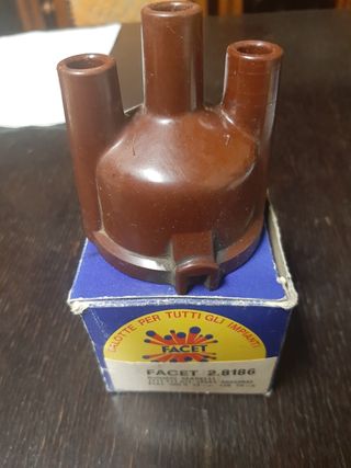 Calotta spinterogeno Facet 2.8186