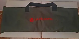 Trípode Caña Pesca CarpFishing
