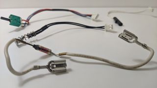 Cablaggio Cavetteria Accensione Krups Dolce Gusto