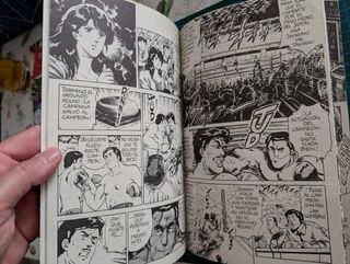 City Hunter • Cazador 1 - 10