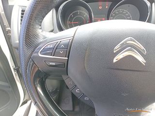 CITROEN C4 AIRCROSS HDI 115 CV 2WD COLLECTION