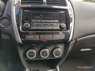 CITROEN C4 AIRCROSS HDI 115 CV 2WD COLLECTION