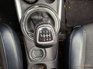 CITROEN C4 AIRCROSS HDI 115 CV 2WD COLLECTION