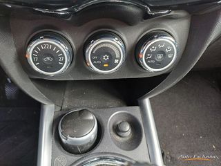 CITROEN C4 AIRCROSS HDI 115 CV 2WD COLLECTION