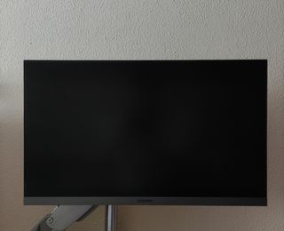 Monitor Samsung 22" Full HD.
