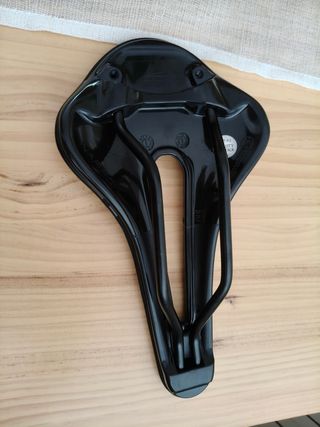 Sillín Selle San Marco Shortfit