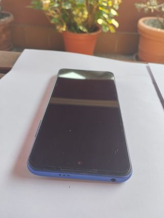 Xiaomi Redmi Note 10 5G - Blu 64 GB