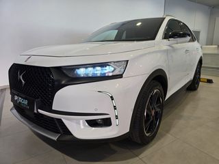 DS DS 7 BlueHDi 180 Automático Performance Line 