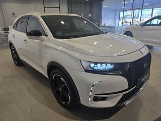 DS DS 7 BlueHDi 180 Automático Performance Line 