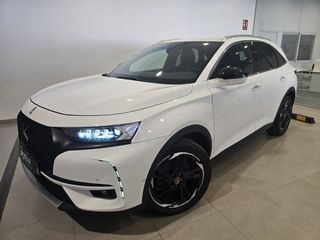 DS DS 7 BlueHDi 180 Automático Performance Line 
