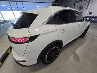 DS DS 7 BlueHDi 180 Automático Performance Line 