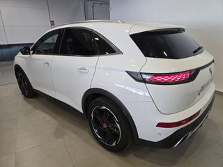 DS DS 7 BlueHDi 180 Automático Performance Line 