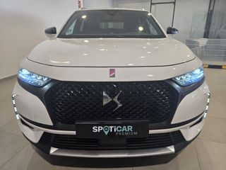 DS DS 7 BlueHDi 180 Automático Performance Line 