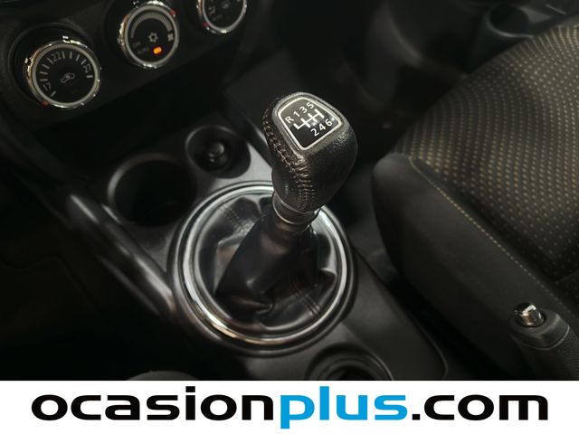 Mitsubishi ASX 180 DI-D Challenge 85 kW (116 CV)