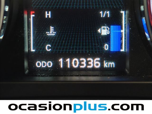 Mitsubishi ASX 180 DI-D Challenge 85 kW (116 CV)