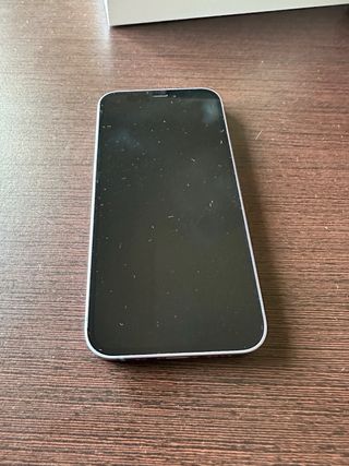 iPhone 12 mini Viola