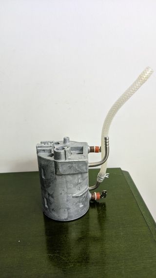 Ricambio Caldaia Krups Dolce Gusto KP100BKP