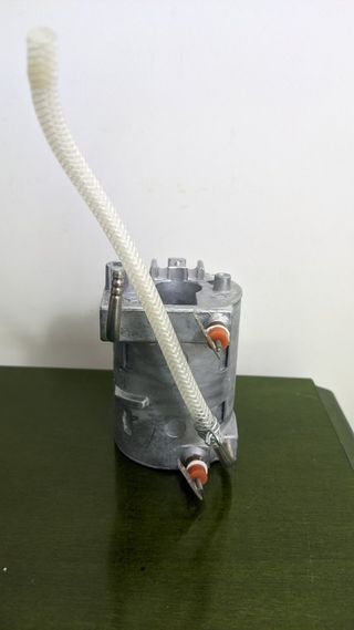 Ricambio Caldaia Krups Dolce Gusto KP100BKP