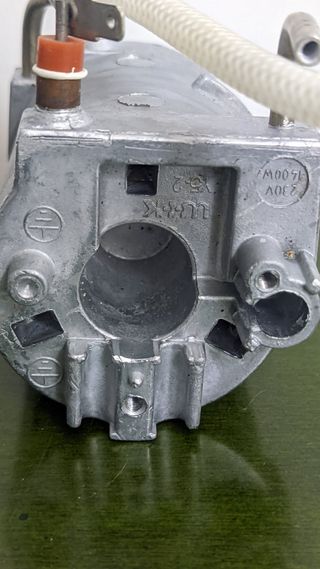 Ricambio Caldaia Krups Dolce Gusto KP100BKP