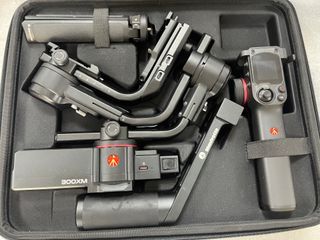 Manfrotto Estabilizador 300XM B002