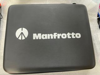 Manfrotto Estabilizador 300XM B002