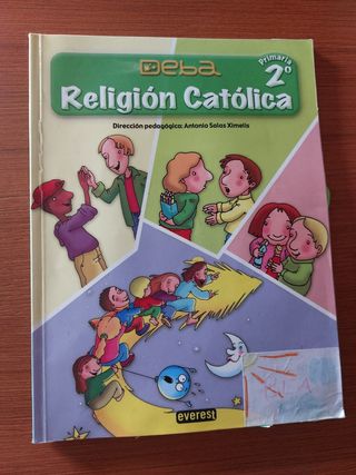 Libros Texto 2 PRIMARIA