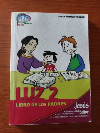 Libros Texto 2 PRIMARIA