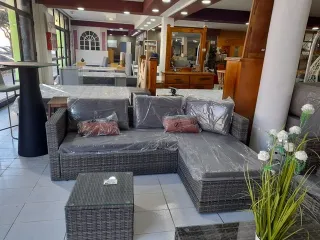 SOFA terraza chelong