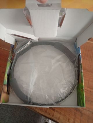 Nintendo Switch + Ring Fit Aventura