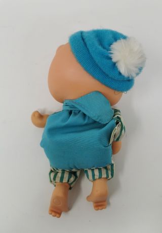 Bambola Patata Gig vintage