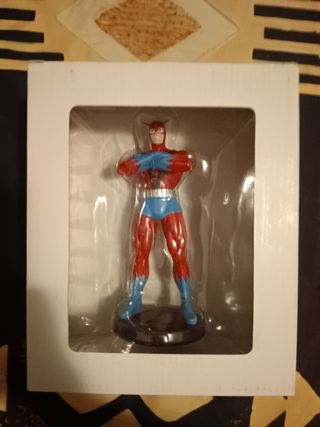 Statua Ant-Man (Marvel) nuova