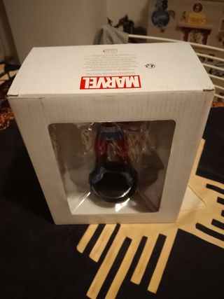 Statua Ant-Man (Marvel) nuova