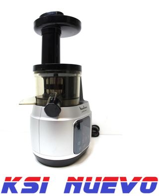 LICUADORA MOULINEX JUICE&CLEAN 72444