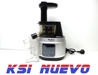 LICUADORA MOULINEX JUICE&CLEAN 72444