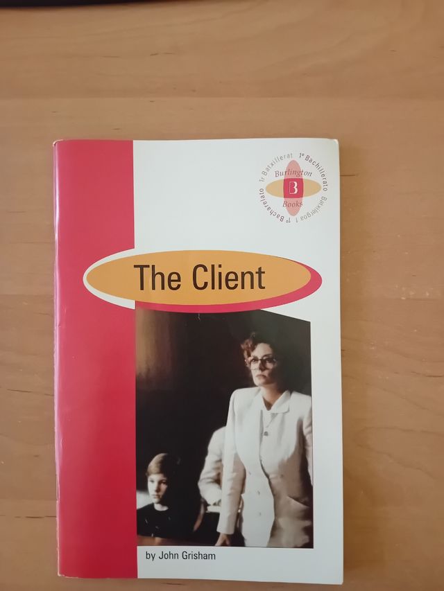 THE CLIENT 