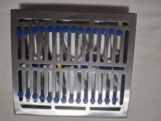 Juego de elevadores de 8 piezas