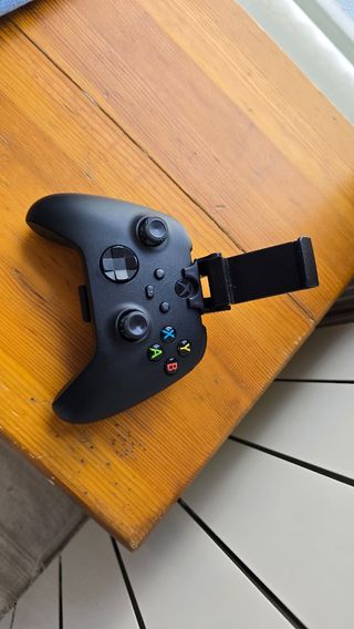 Mando Xbox One - Negro