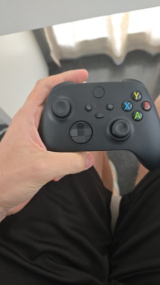 Mando Xbox One - Negro