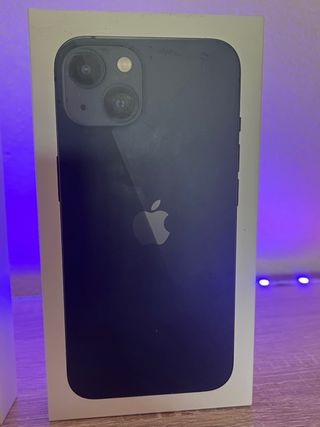 Caixa - iPhone 13 
