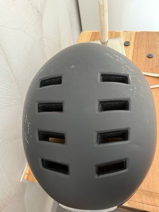 Casco bici/patín eléctrico Uirax