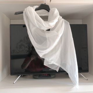 Foulard OVS bianchi - 2 pz.