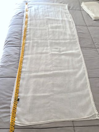 Foulard OVS bianchi - 2 pz.