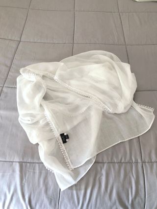 Foulard OVS bianchi - 2 pz.