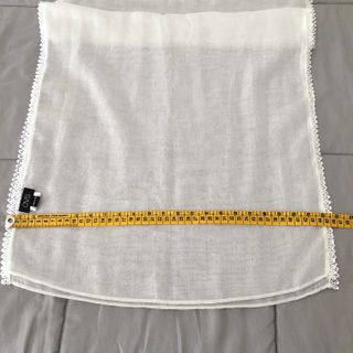 Foulard OVS bianchi - 2 pz.