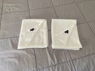 Foulard OVS bianchi - 2 pz.