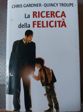 La ricerca della felicità