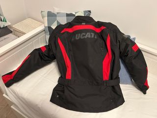 Chaqueta Ducati Tour C3 - 4 Estaciones