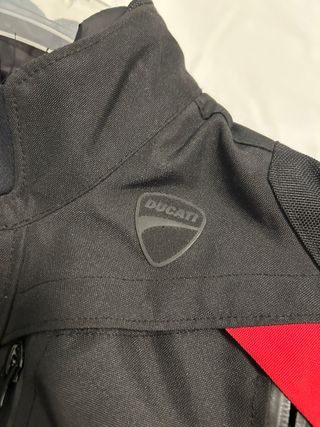 Chaqueta Ducati Tour C3 - 4 Estaciones
